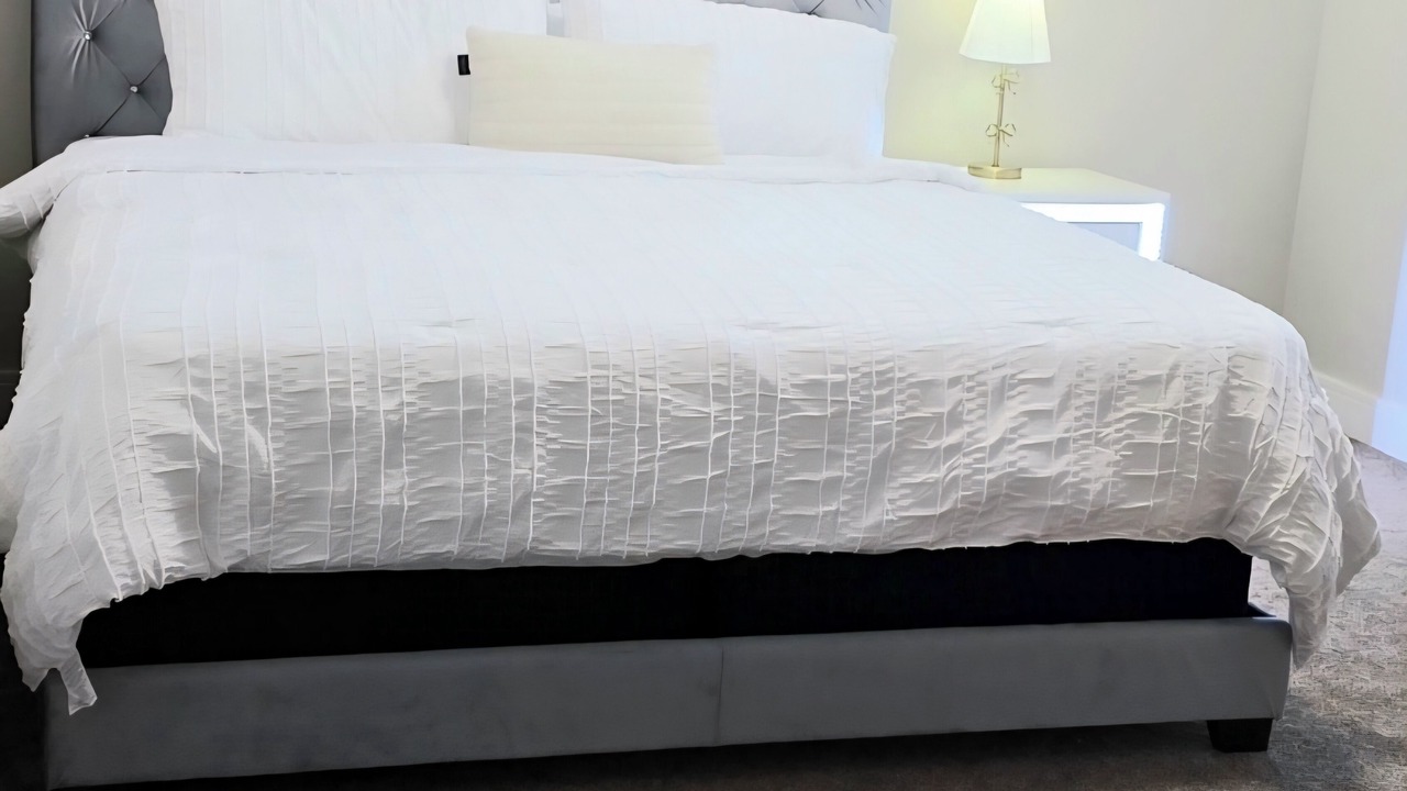 Photo of Bedroom in Lyalta