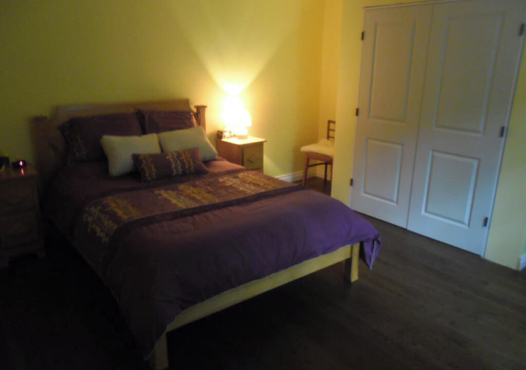 Photo of Bedroom in Montpellier