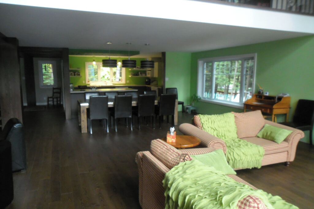 Photo of Livingroom in Montpellier