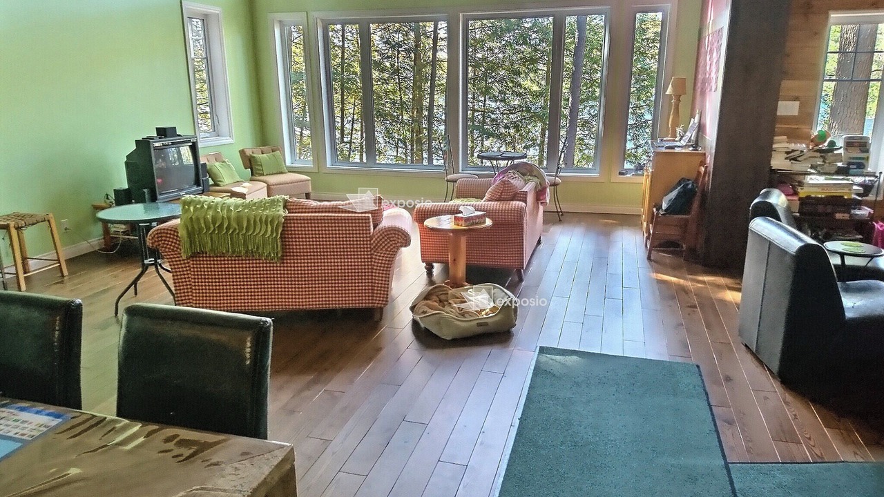 Photo of Livingroom in Montpellier