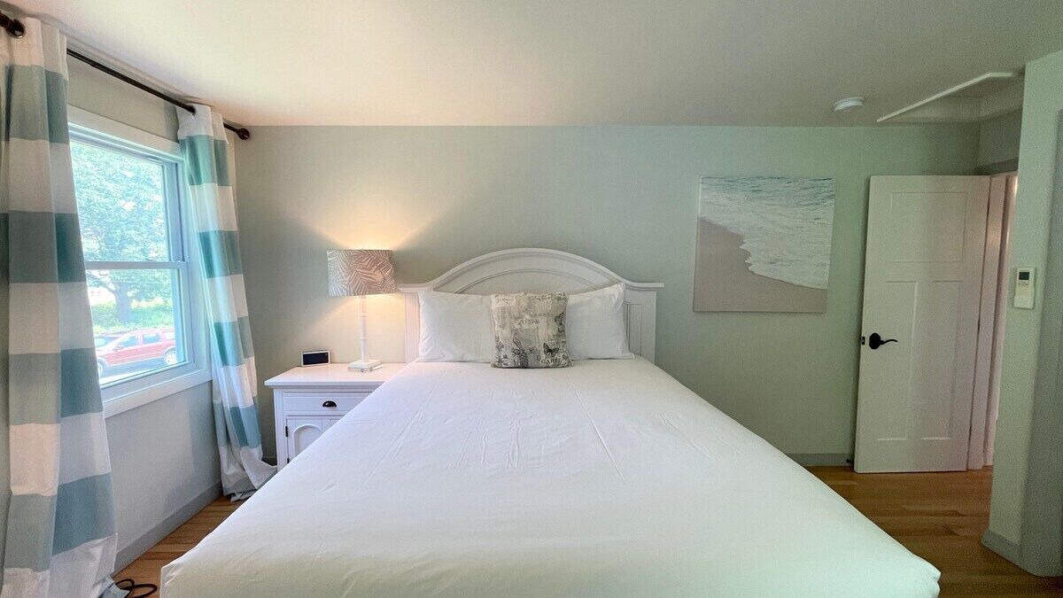 Photo of Bedroom in Rockland