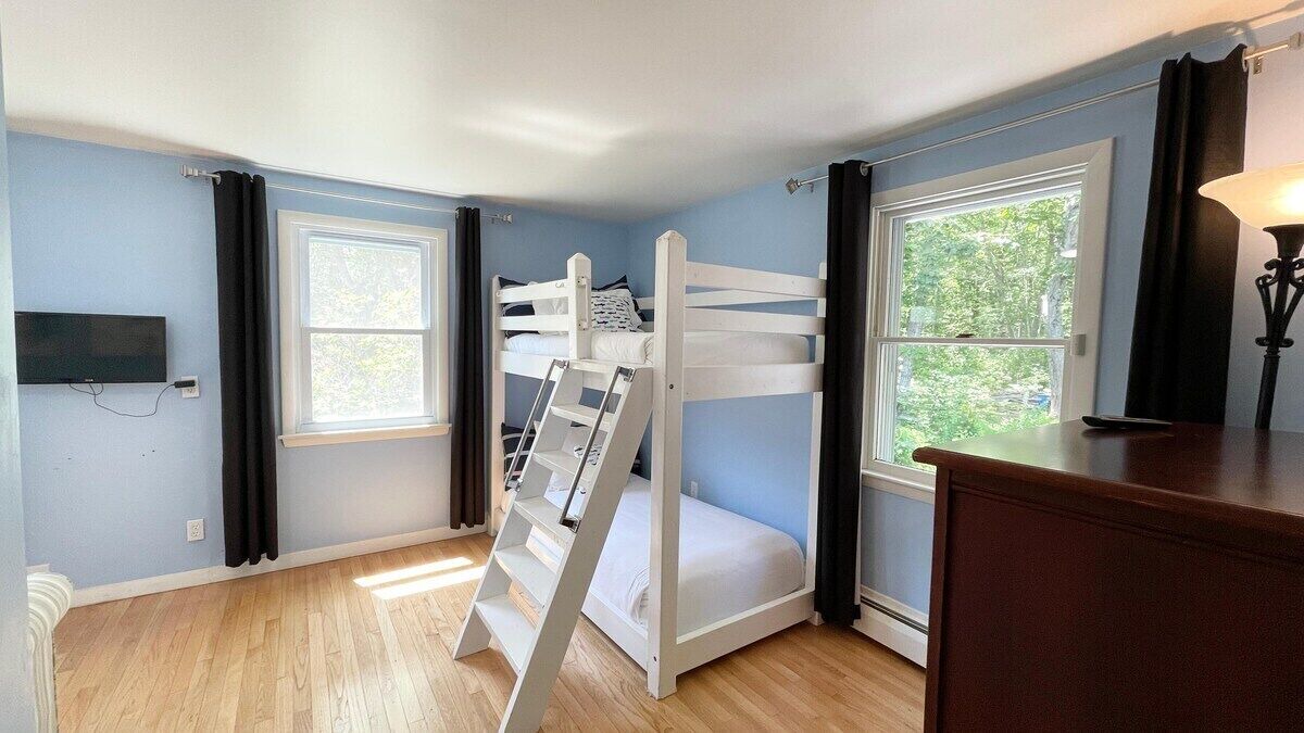 Photo of Bedroom in Rockland