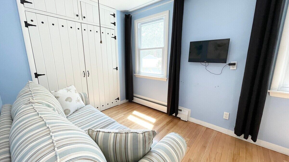 Photo of Livingroom in Rockland