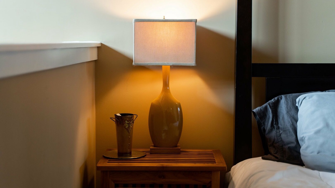 Photo of Bedroom in Downtown Victoria