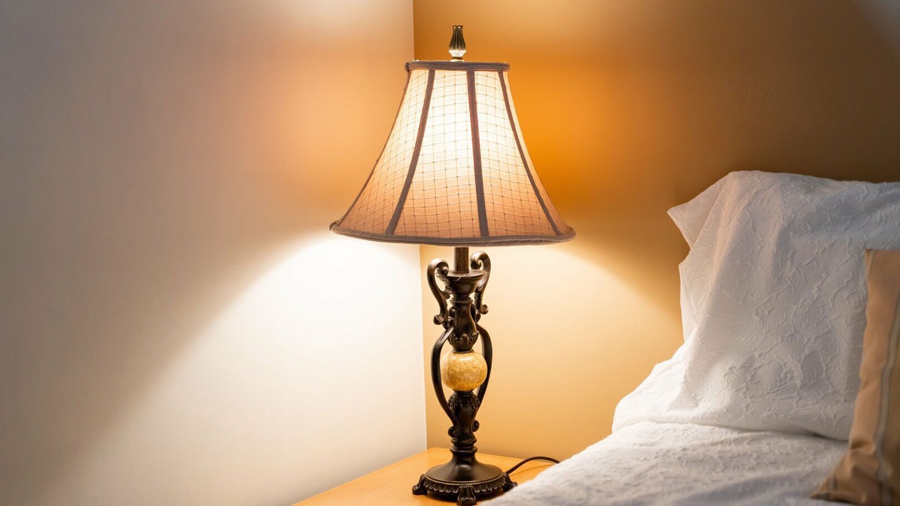 Photo of Bedroom in Downtown Victoria