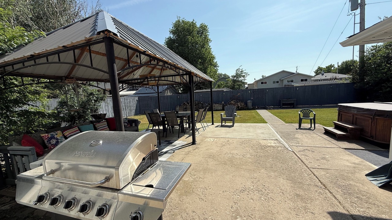 Photo of Outdoor in Coaldale