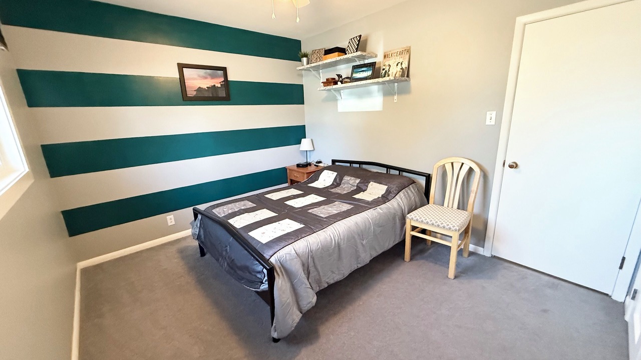 Photo of Bedroom in Coaldale