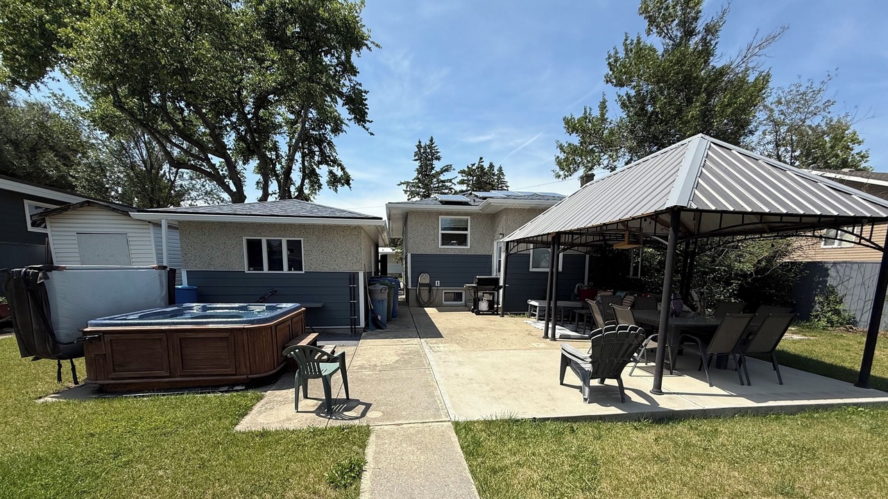 Photo of Outdoor in Coaldale