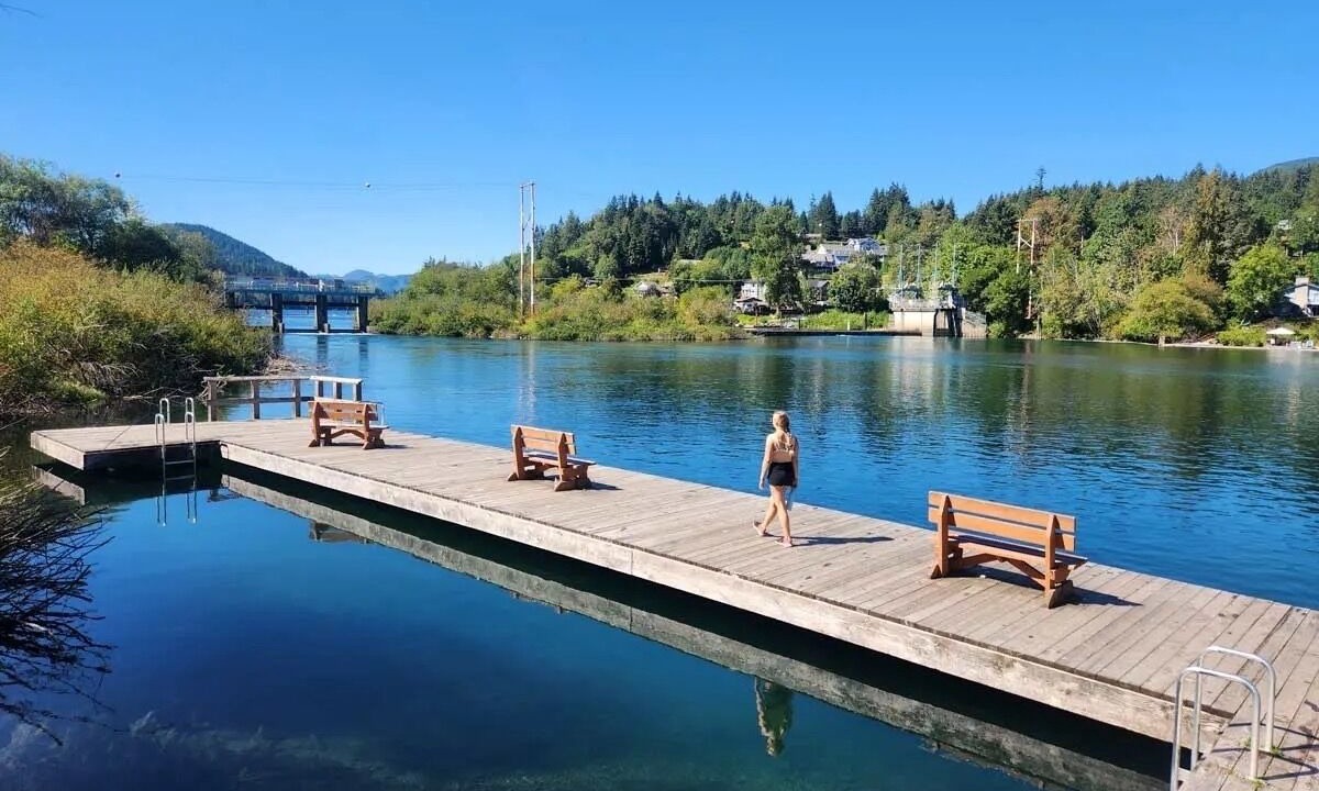 Photo of Others in Lake Cowichan