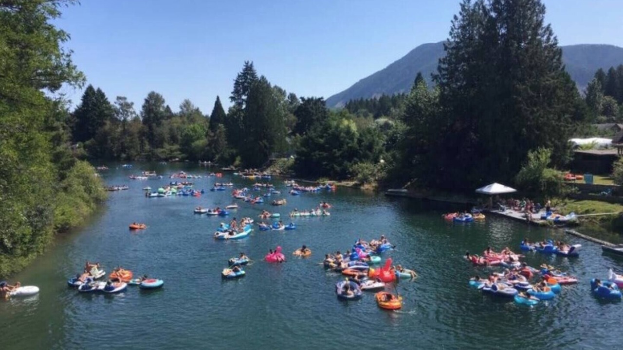 Photo of Others in Lake Cowichan