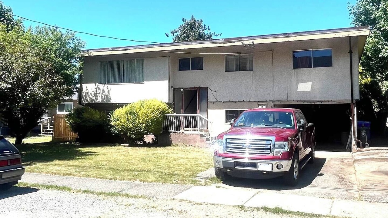 Photo of Outdoor in Lake Cowichan