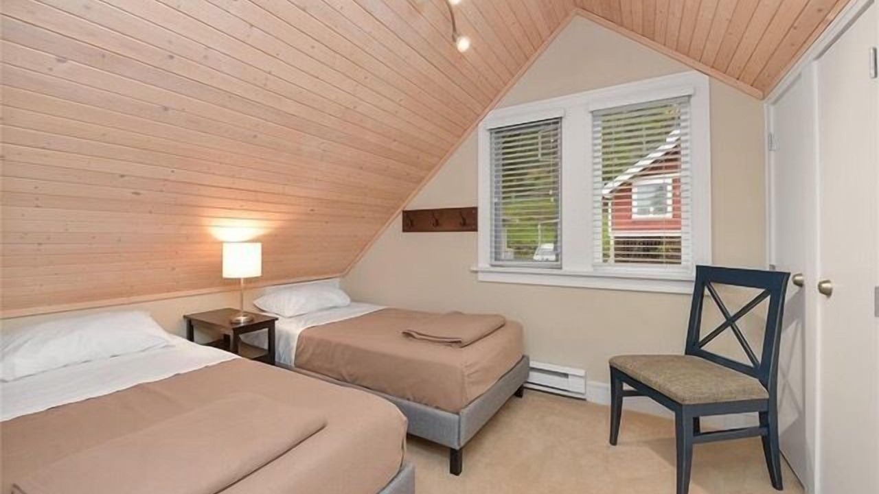 Photo of Bedroom in Pender Island