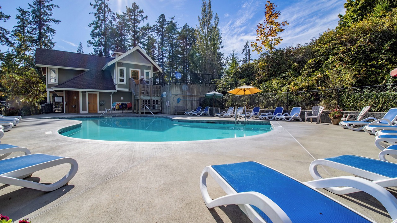 Photo of Outdoor in Pender Island