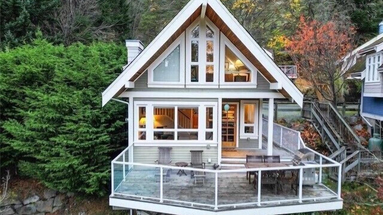 Photo of Outdoor in Pender Island