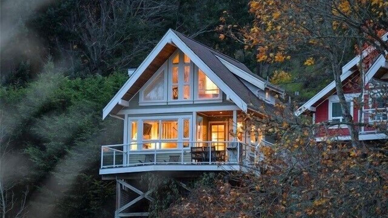 Photo of Outdoor in Pender Island