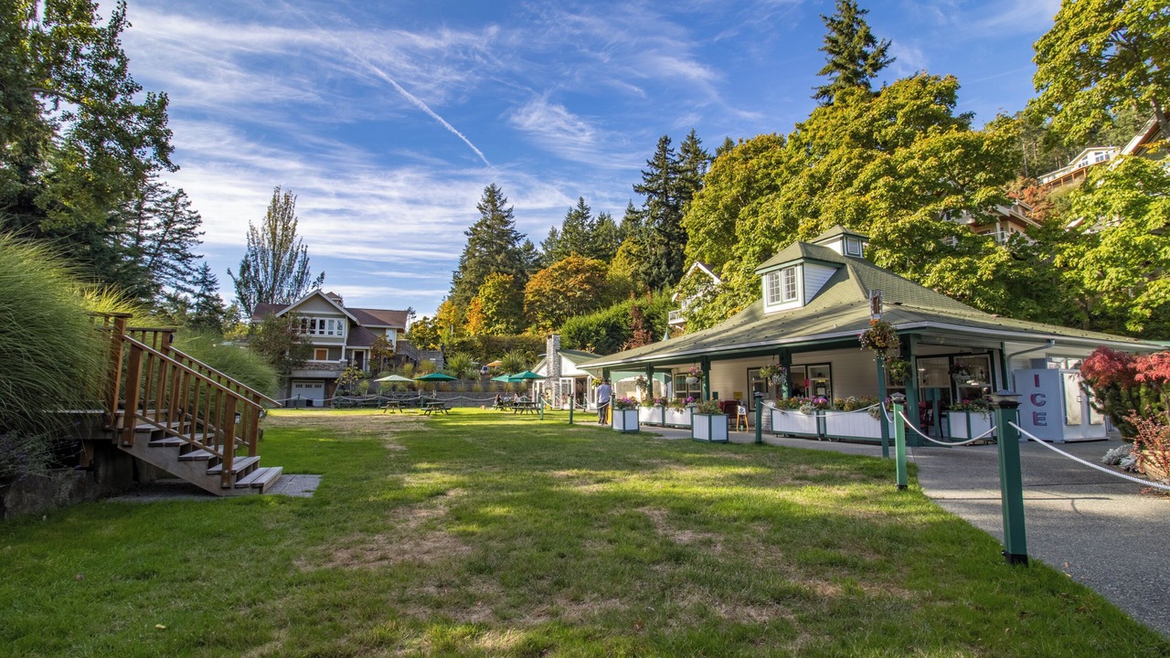 Photo of Outdoor in Pender Island