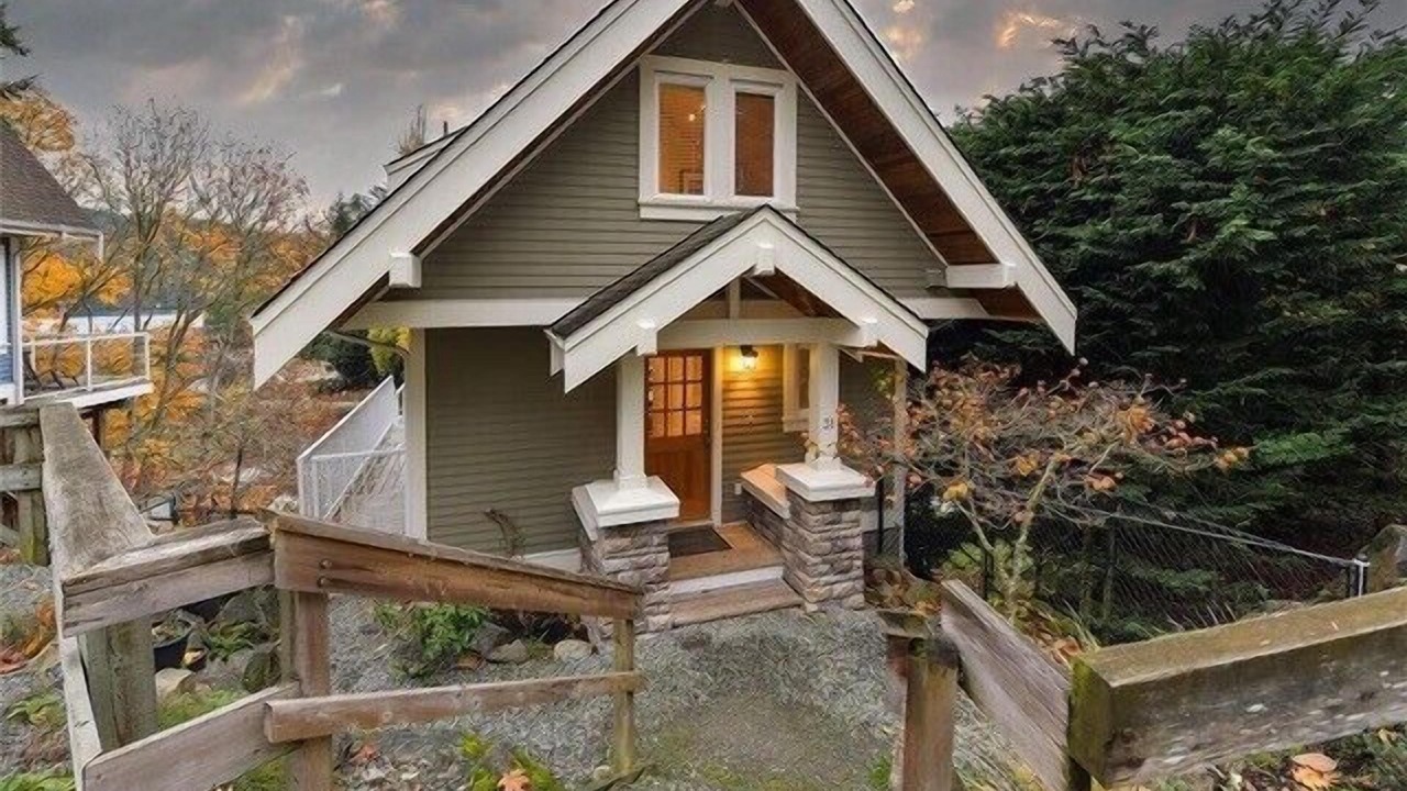 Photo of Outdoor in Pender Island