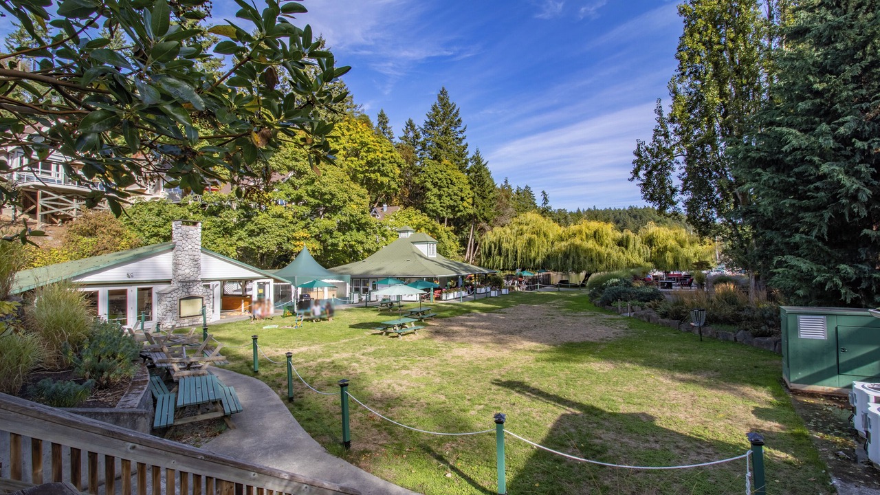 Photo of Others in Pender Island
