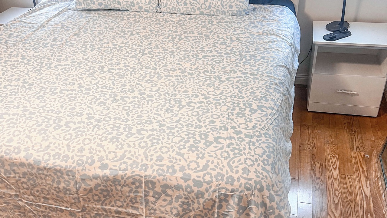 Photo of Bedroom in Mount Pearl