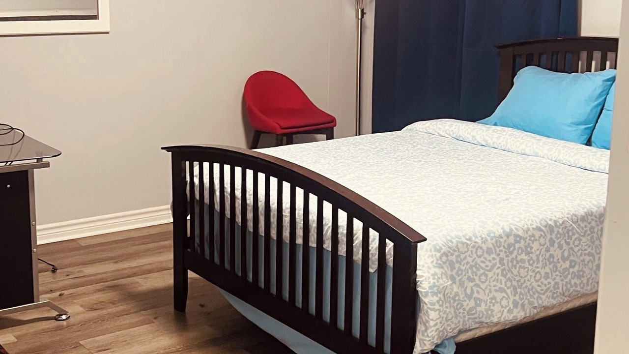 Photo of Bedroom in Mount Pearl
