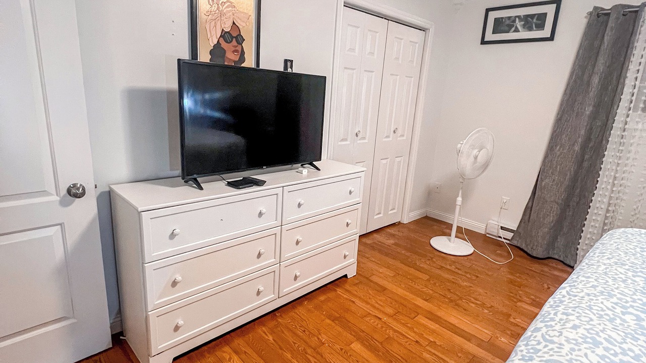 Photo of Bedroom in Mount Pearl