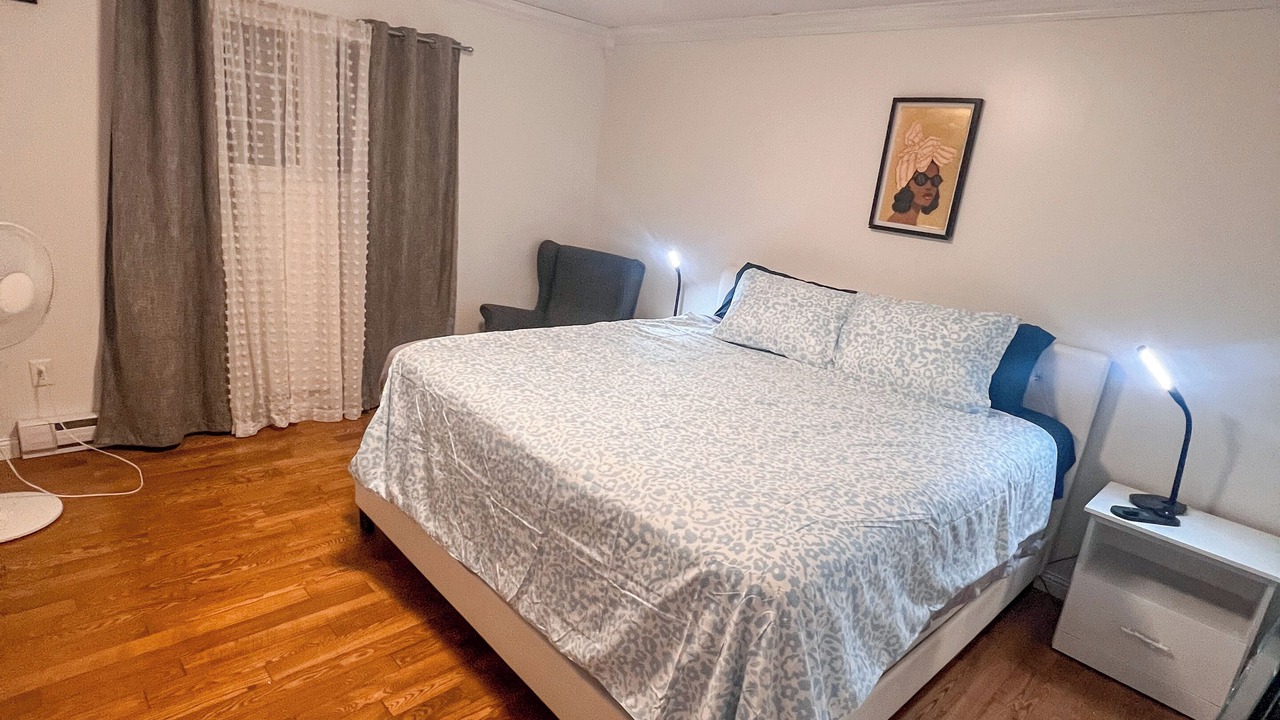 Photo of Bedroom in Mount Pearl