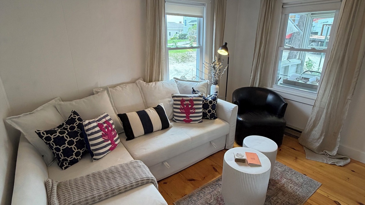 Photo of Livingroom in Southern Coast