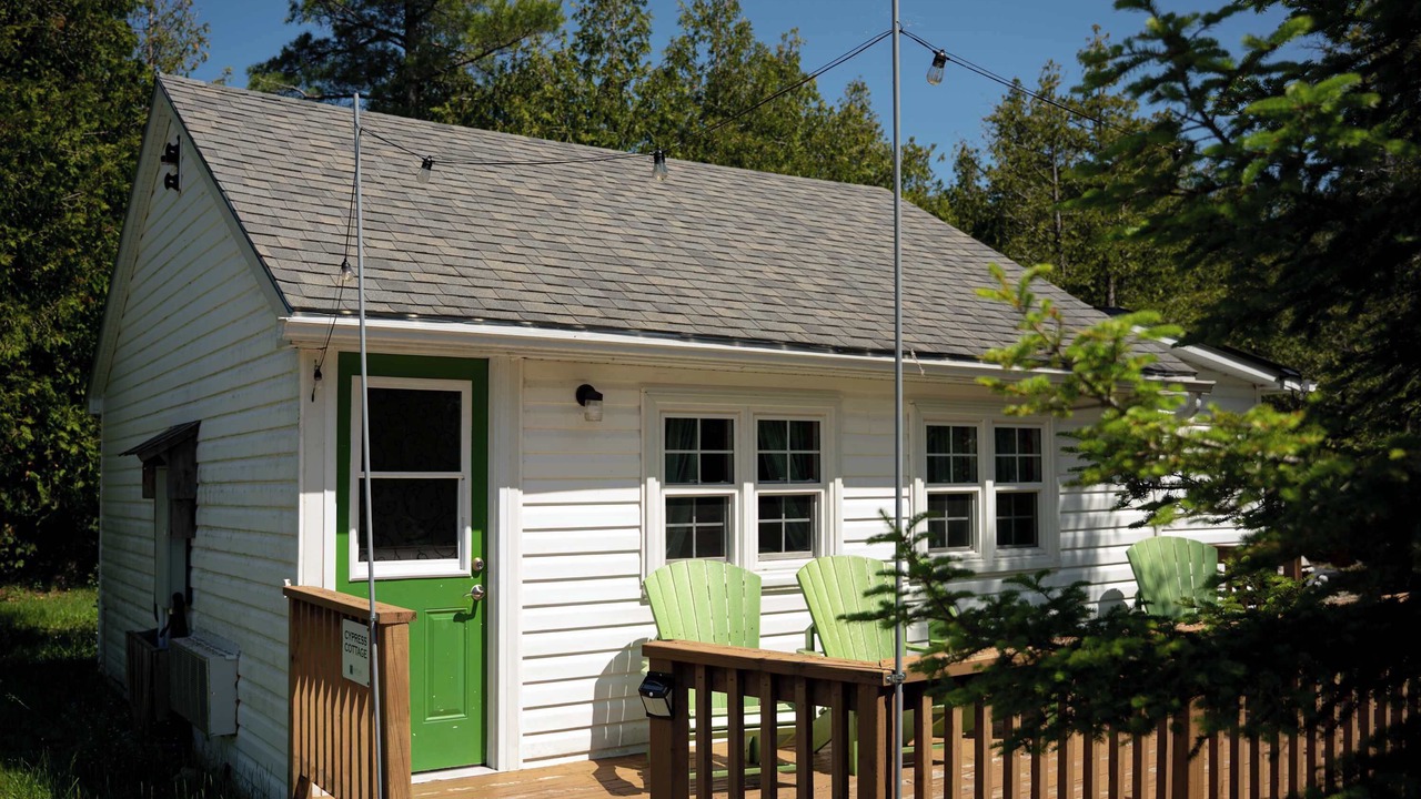 Photo of Outdoor in Tobermory