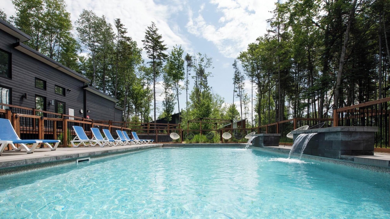 Photo of Outdoor in Pont-Rouge