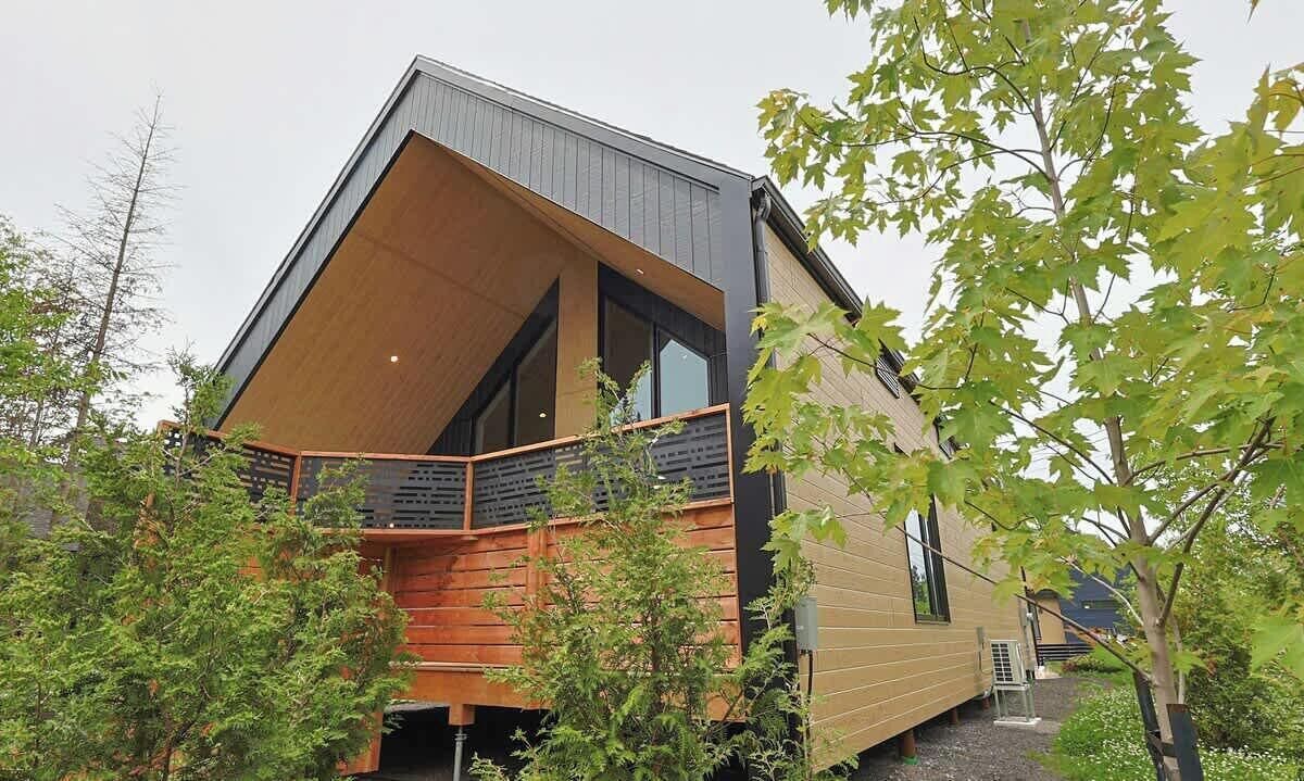 Photo of Outdoor in Pont-Rouge
