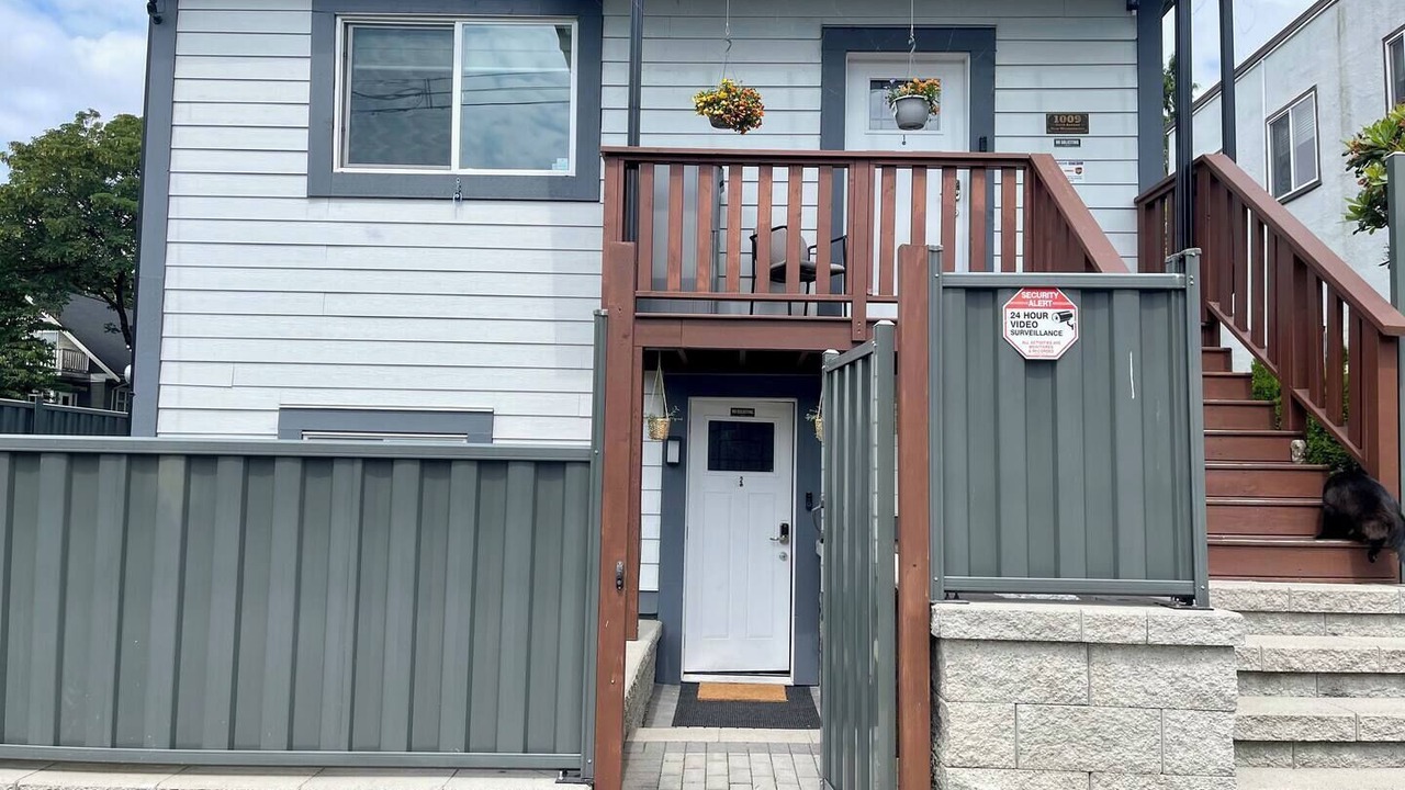 Photo of Outdoor in New Westminster
