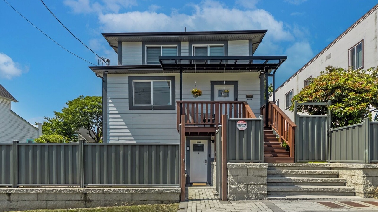 Photo of Others in New Westminster
