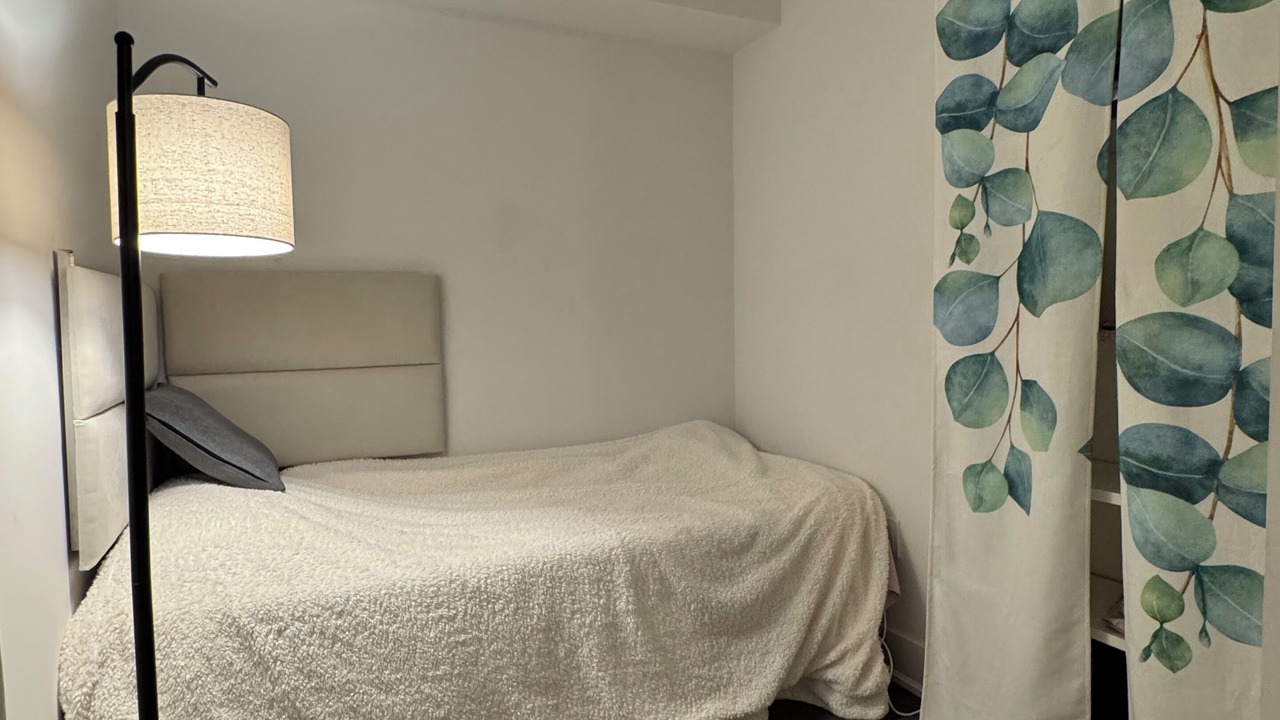 Photo of Bedroom in Bay Cloverhill