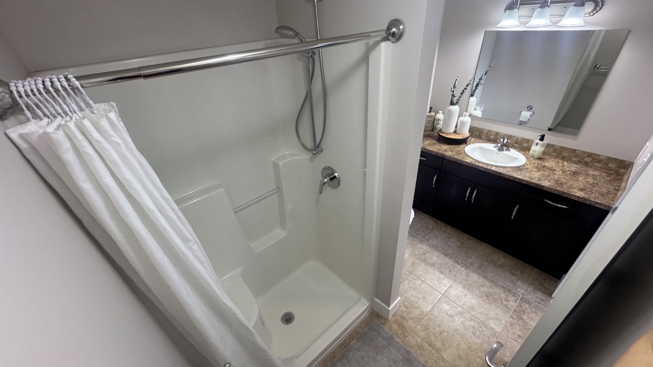 Photo of Bathroom in East Hill