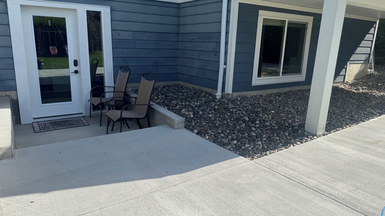Photo of Patio Balcony in East Hill