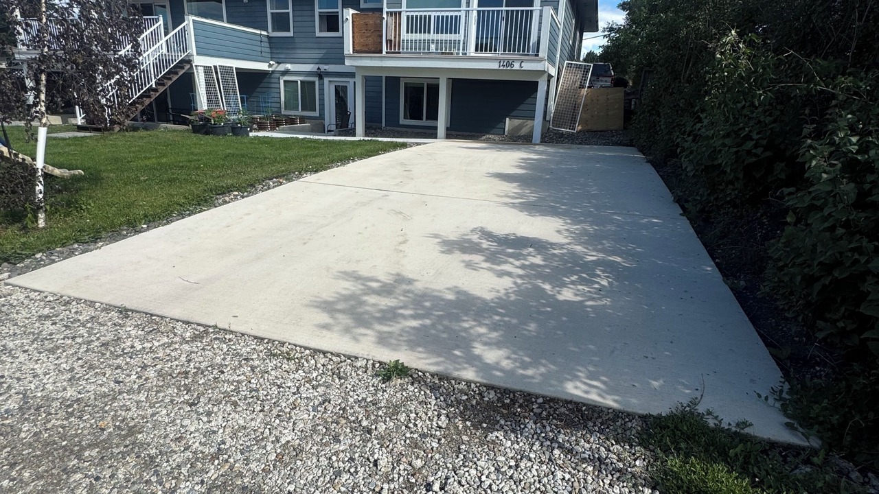 Photo of Outdoor in East Hill