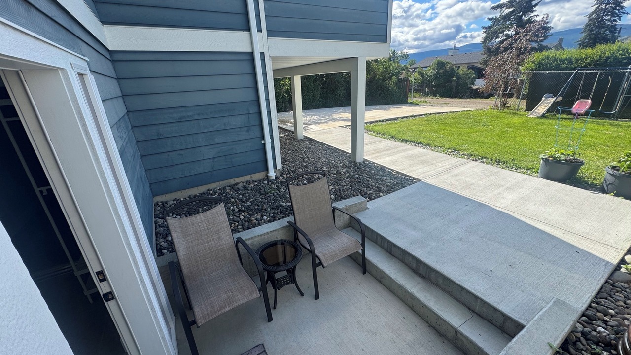 Photo of Patio Balcony in East Hill