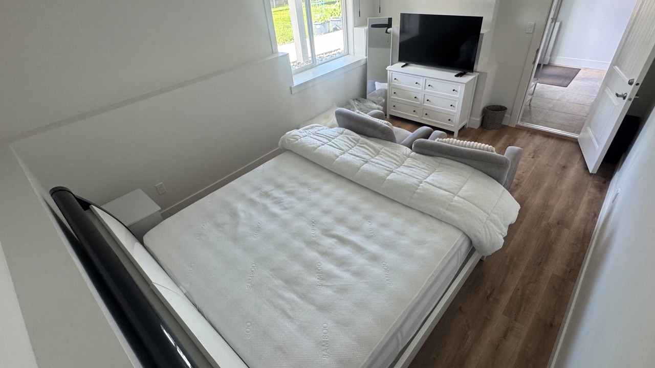 Photo of Bedroom in East Hill
