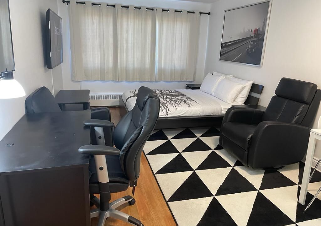 Photo of Bedroom in Sainte-Anne-de-Bellevue