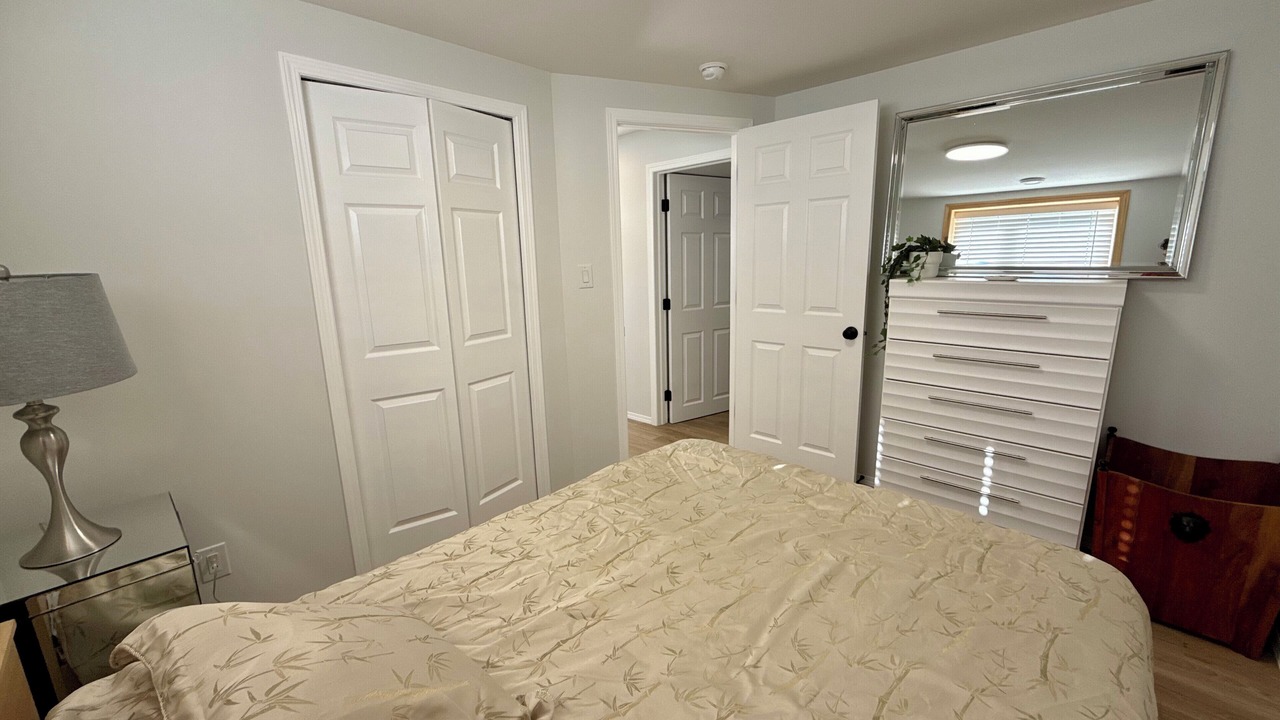 Photo of Bedroom in Saskatoon