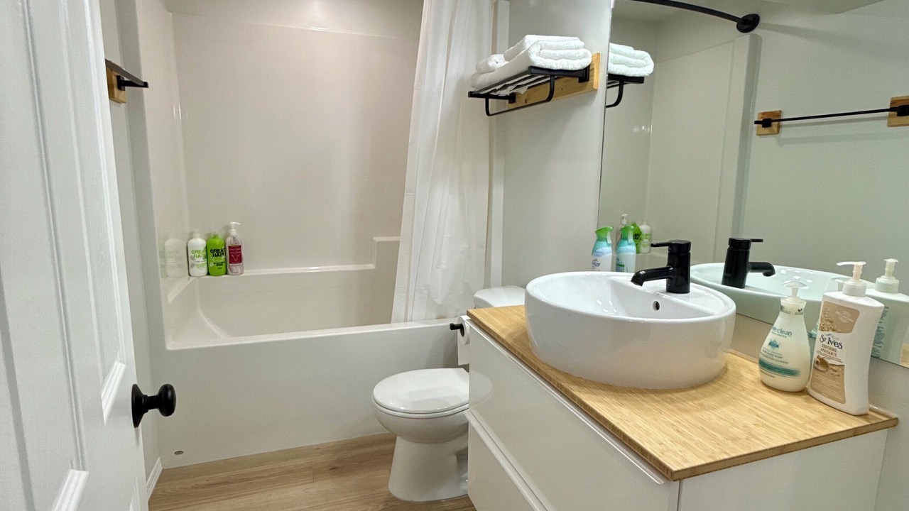 Photo of Bathroom in Saskatoon