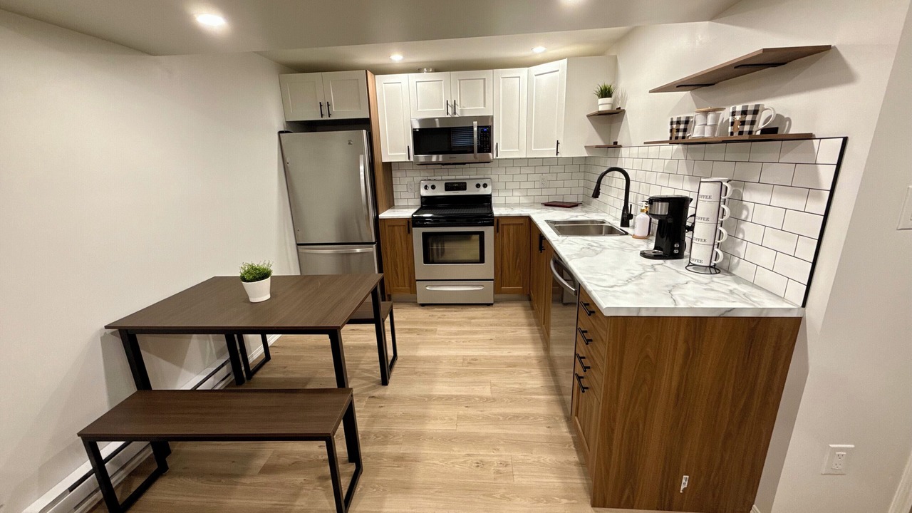 Photo of Kitchen in Saskatoon