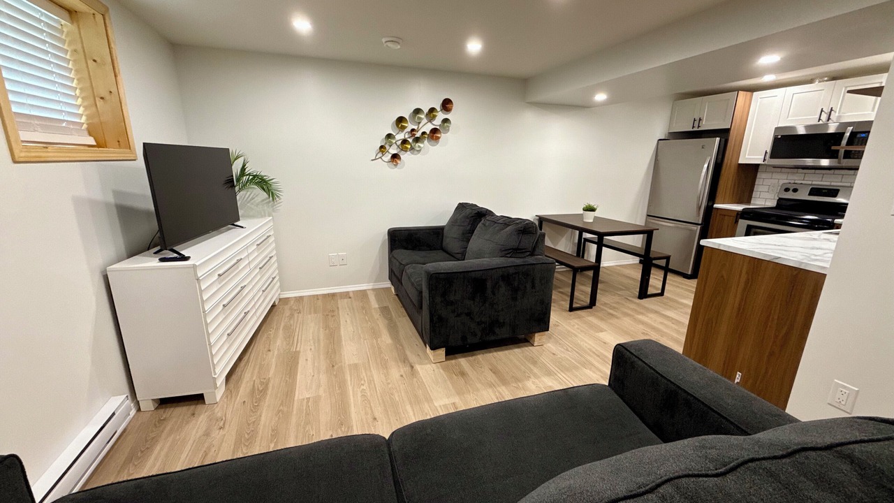 Photo of Livingroom in Saskatoon