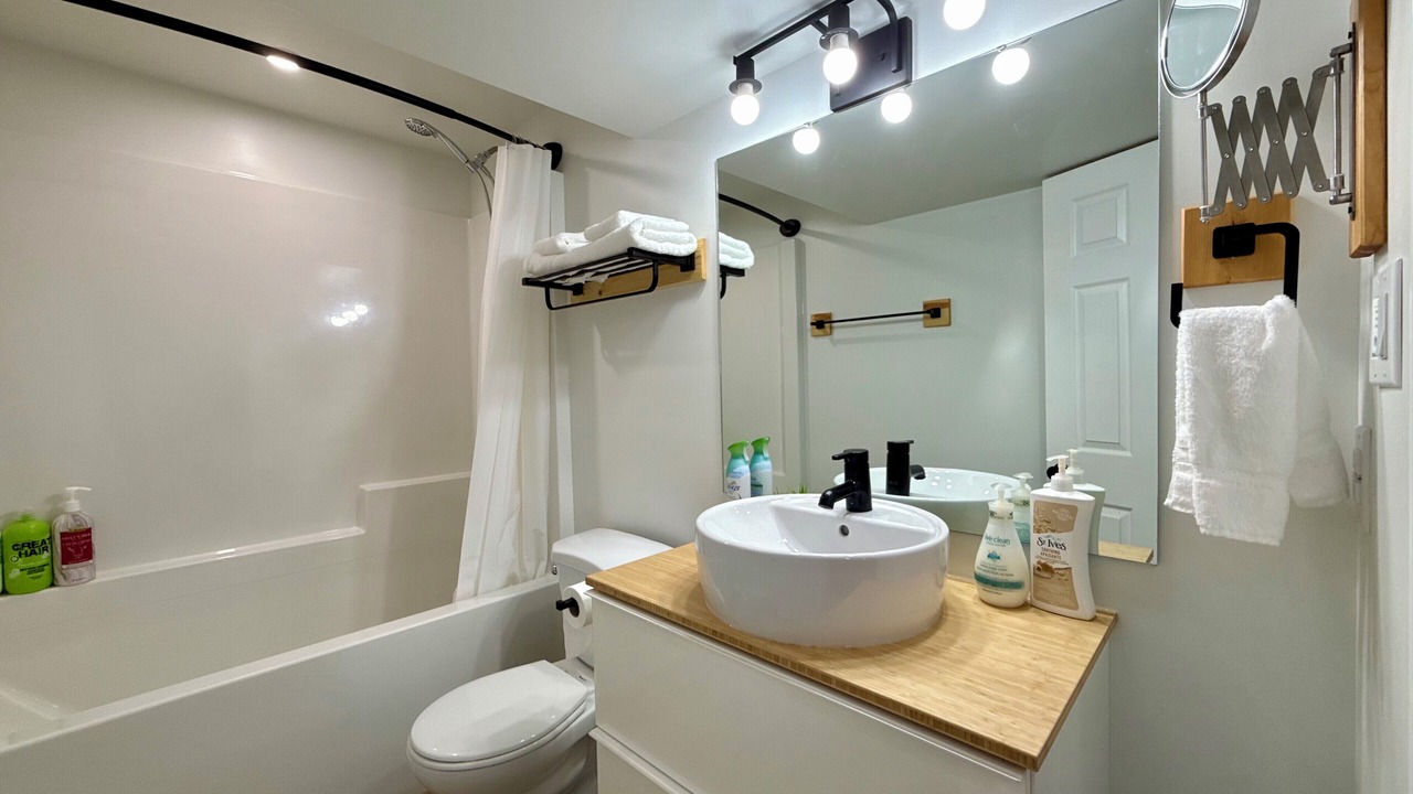 Photo of Bathroom in Saskatoon