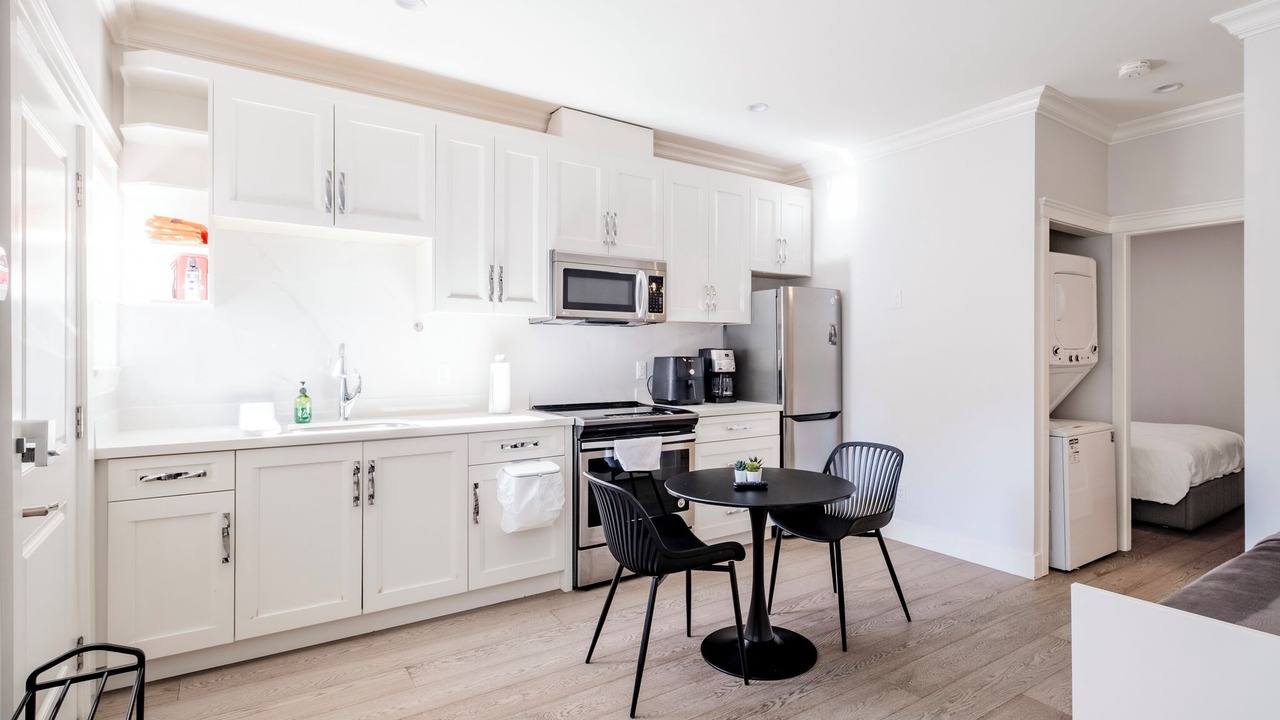 Photo of Kitchen in Burnaby