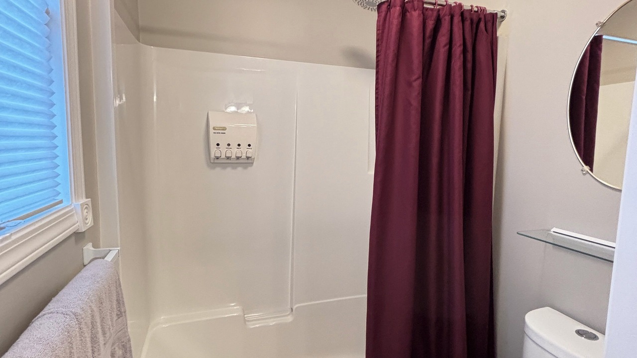 Photo of Bathroom in Silver Star Mountain