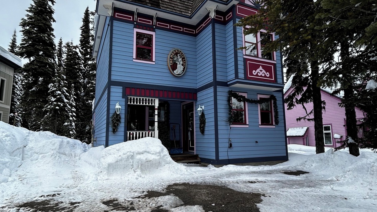 Photo of Outdoor in Silver Star Mountain