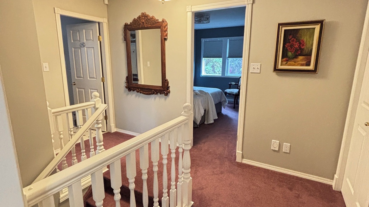 Photo of Bedroom in Silver Star Mountain