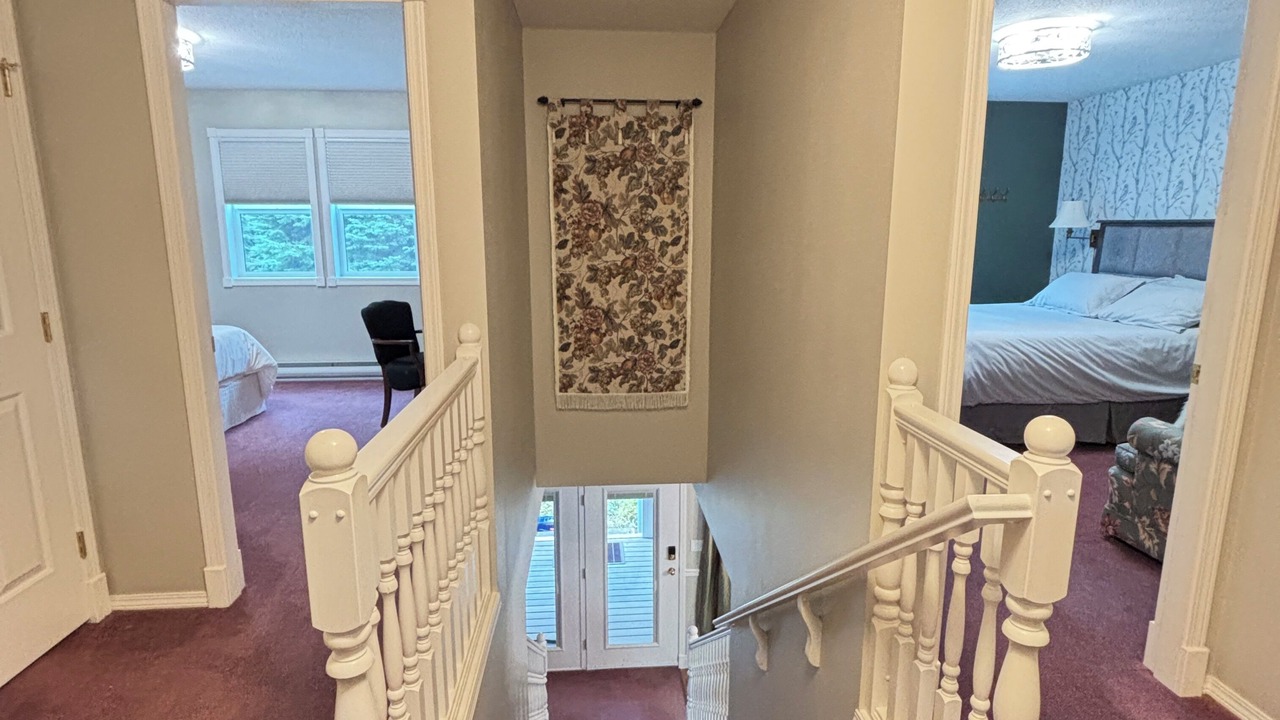 Photo of Bedroom in Silver Star Mountain