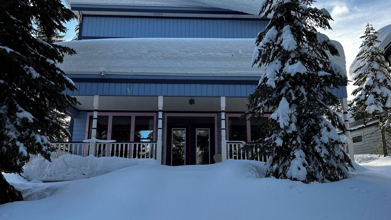 Photo of Outdoor in Silver Star Mountain